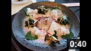 淡路島の美味しい鯛料理　料理の美味しい旅館　淡路島うずしお温泉うめ丸